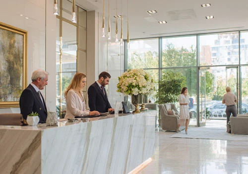 Большой бассейн